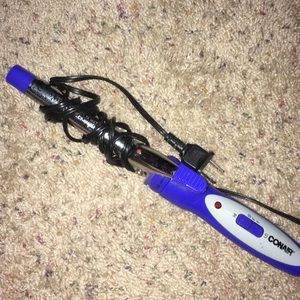 Conair Hair Curler